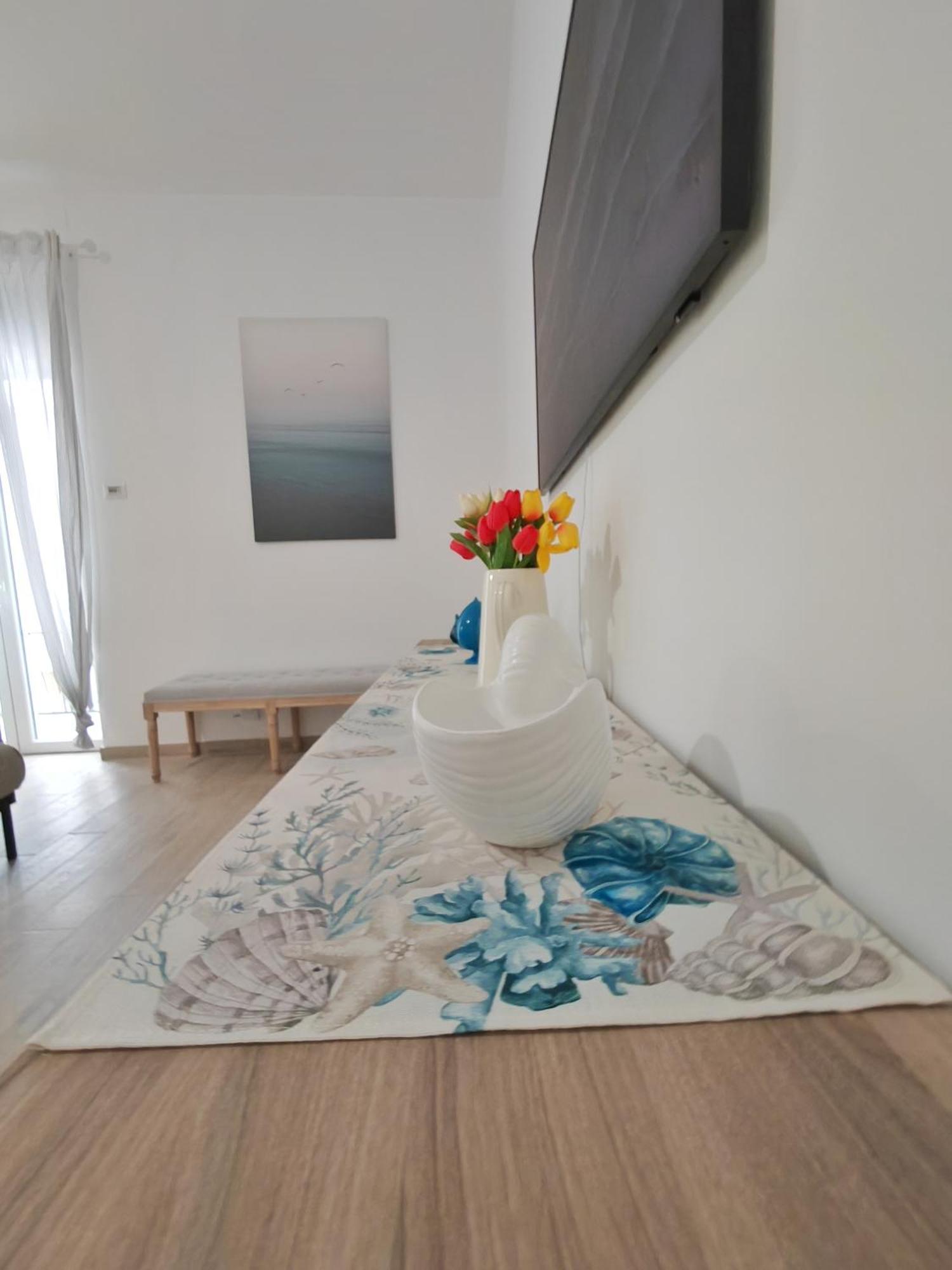 Dimora Acquamarina Holiday home Monopoli