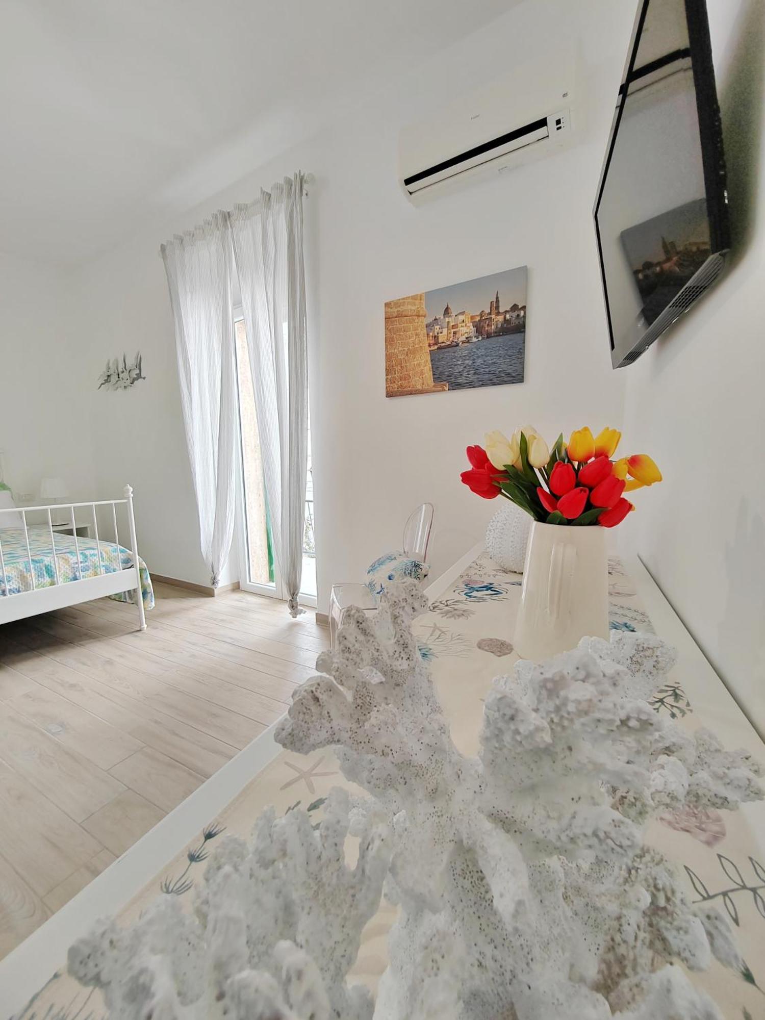 Dimora Acquamarina Holiday home *