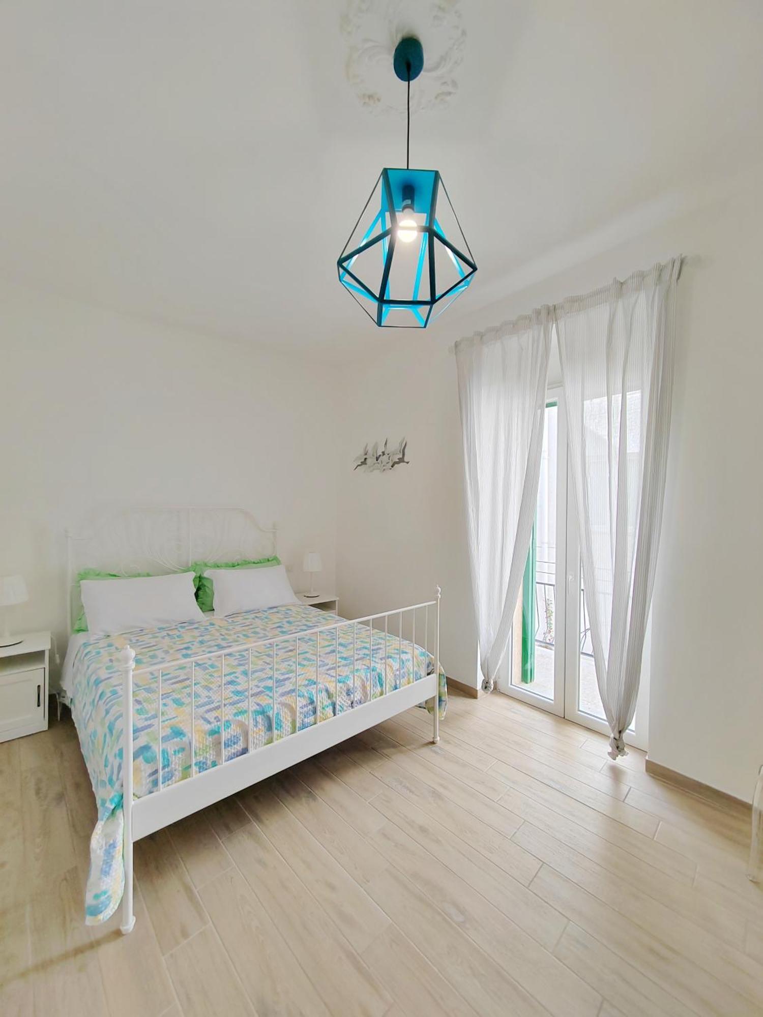 Dimora Acquamarina Holiday home Monopoli