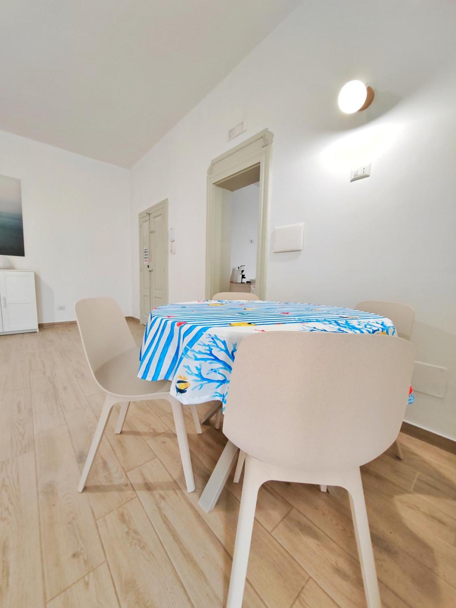 Holiday home Dimora Acquamarina