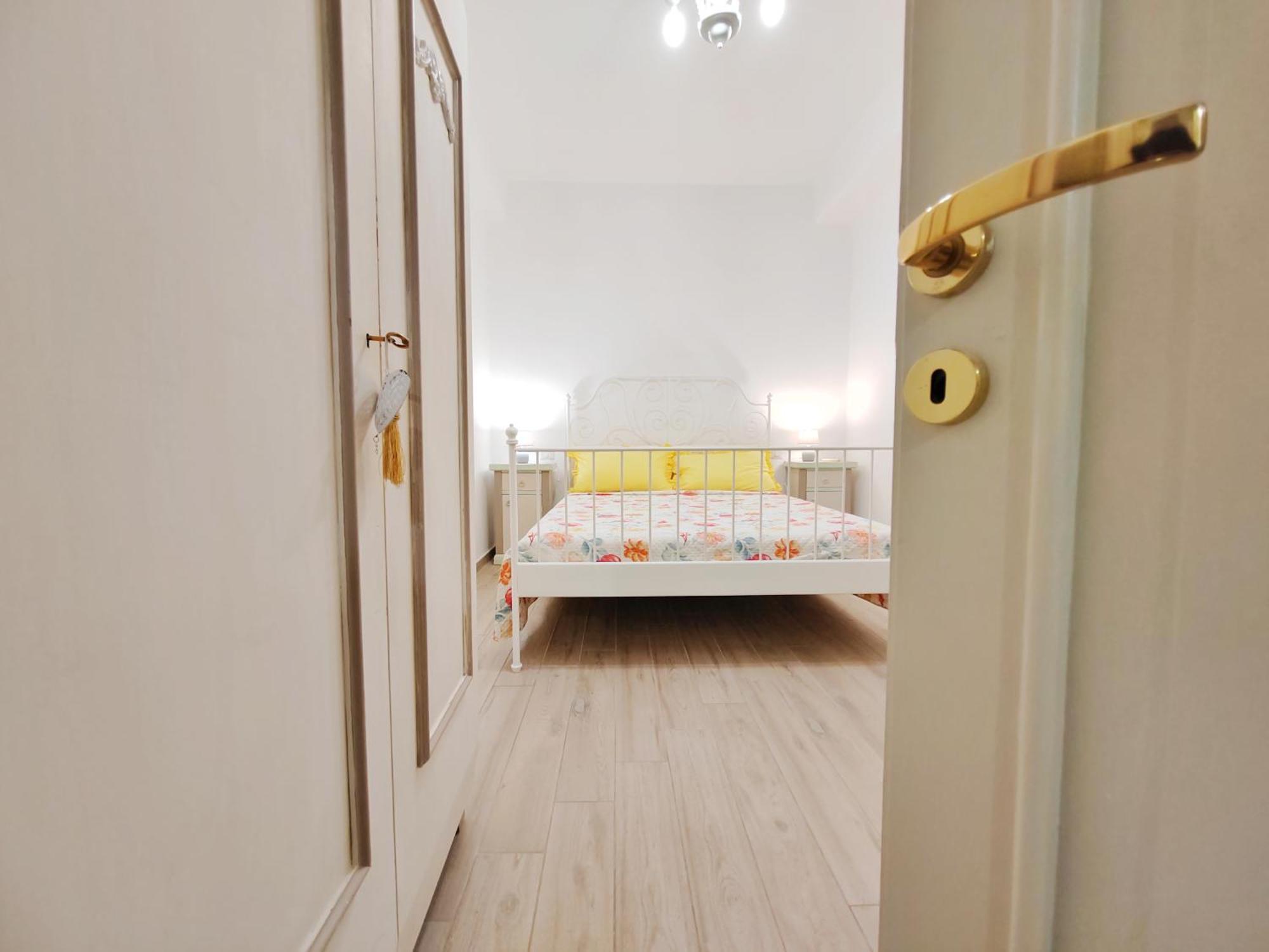 Dimora Acquamarina Holiday home *