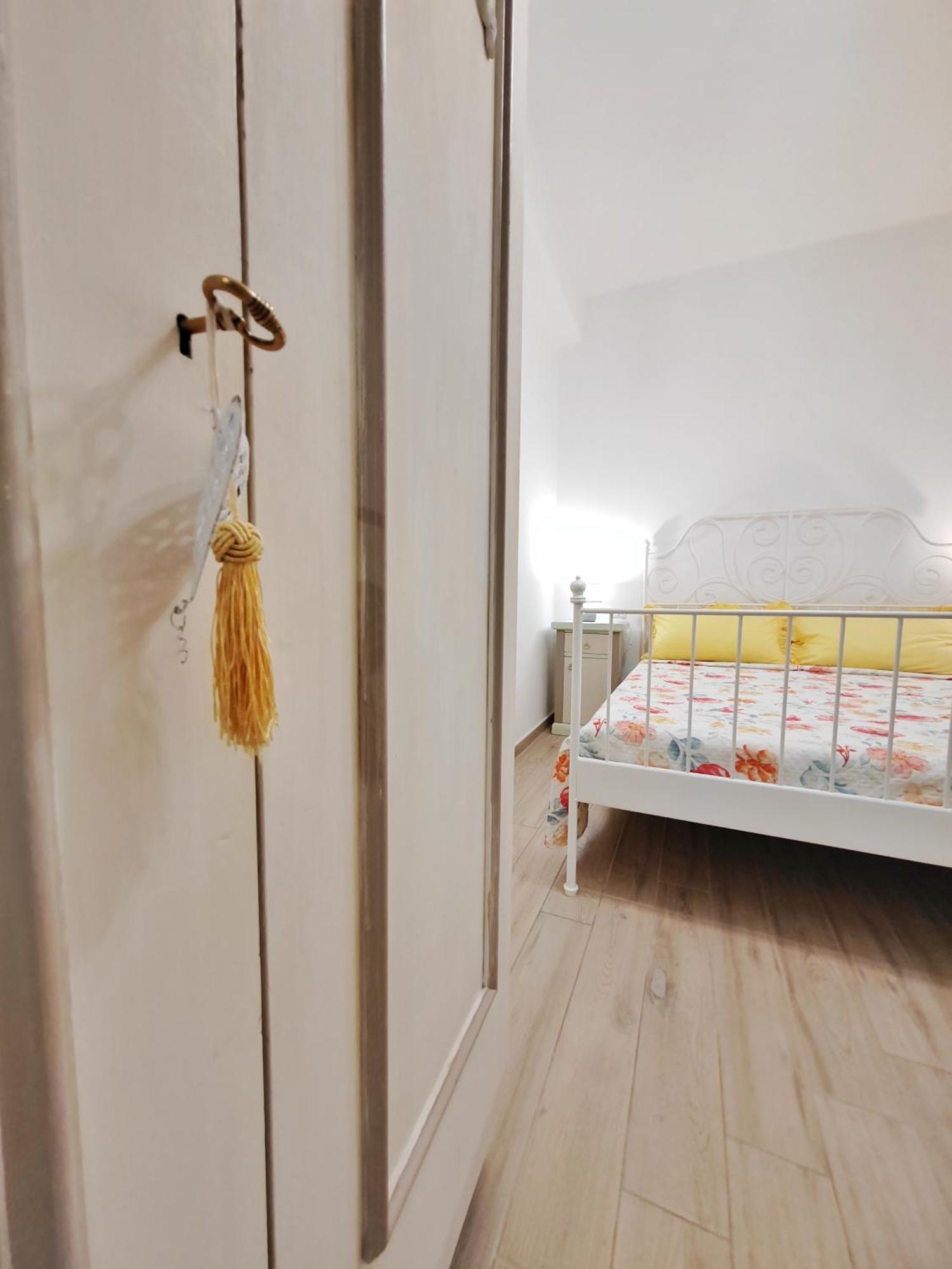 Holiday home Dimora Acquamarina