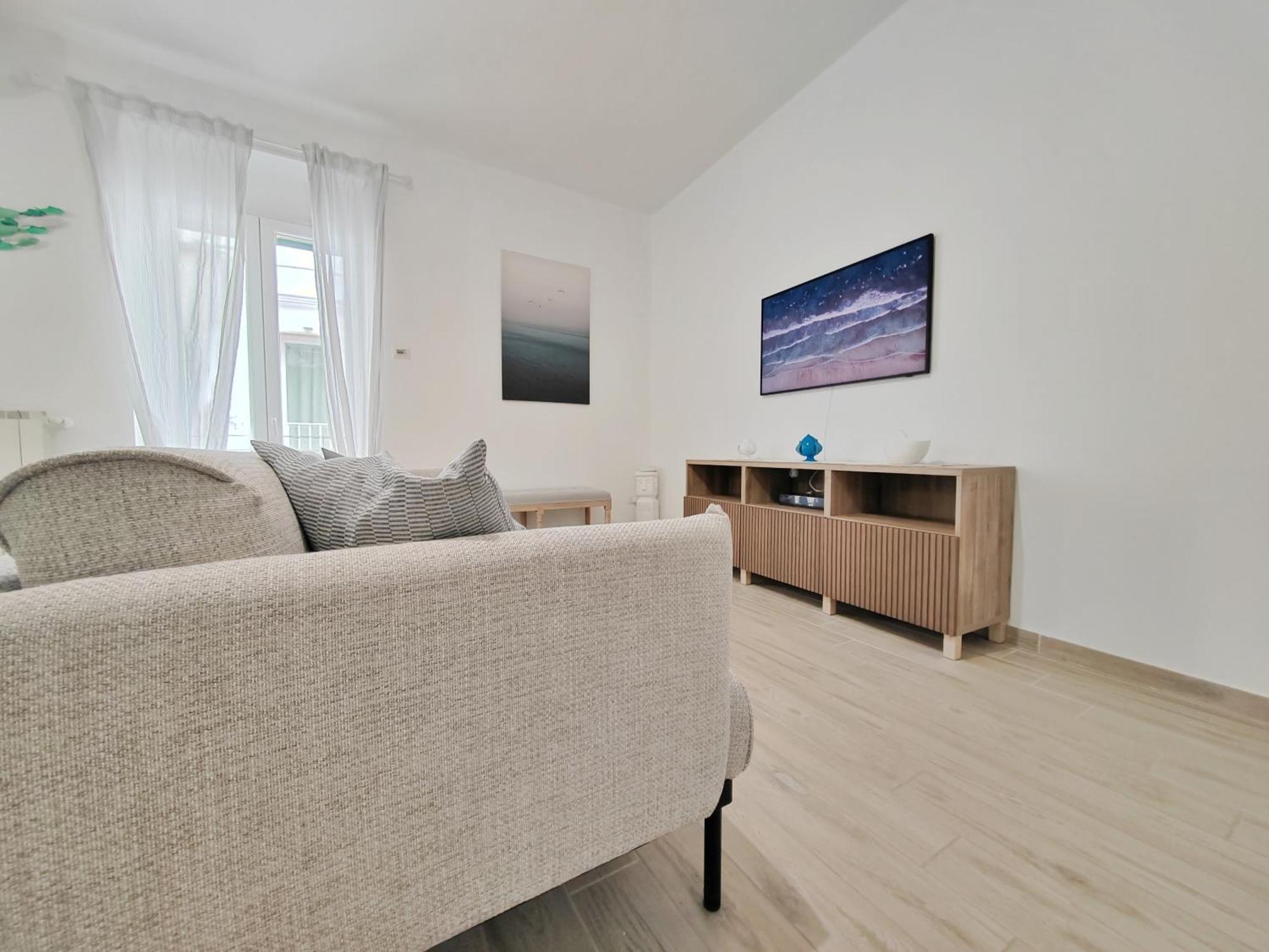 Holiday home Dimora Acquamarina Monopoli