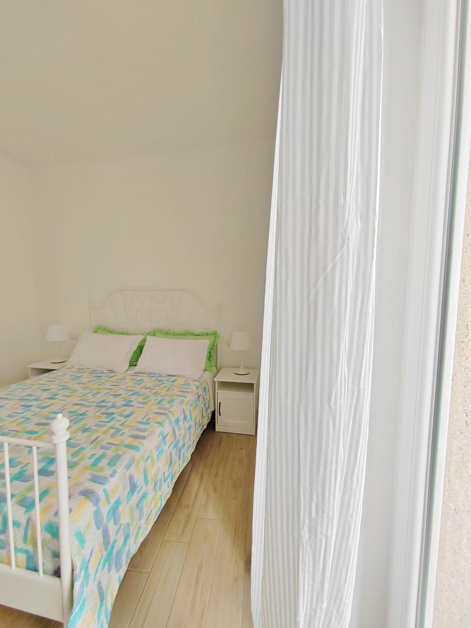 Dimora Acquamarina Holiday home
