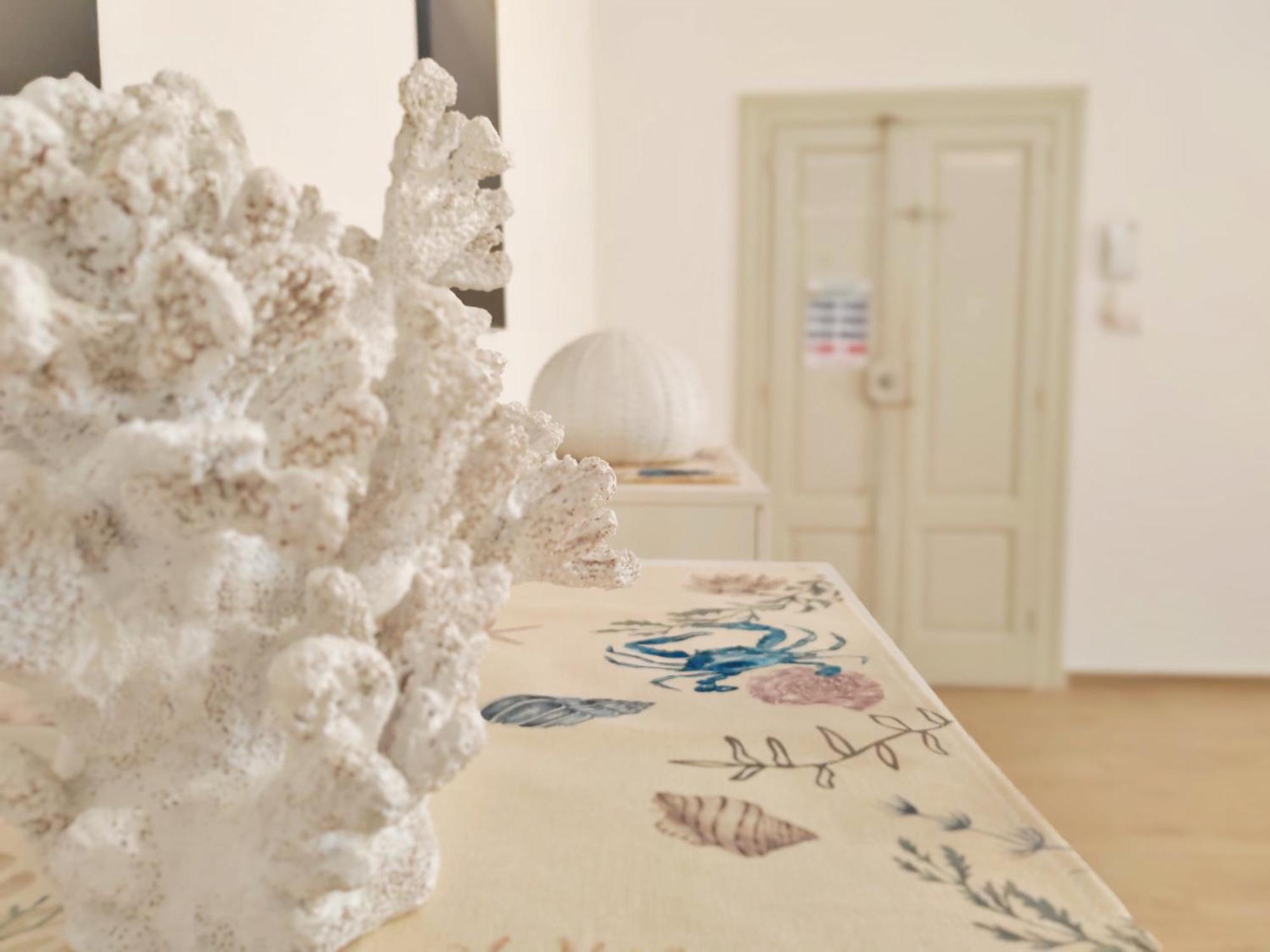 Dimora Acquamarina Holiday home *