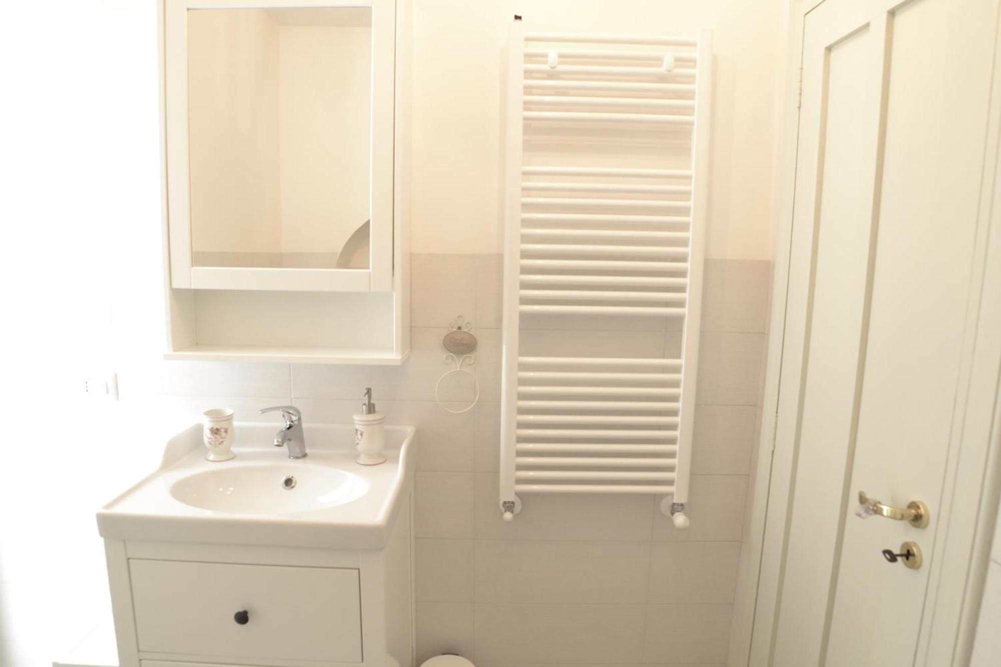 Dimora Acquamarina Holiday home
