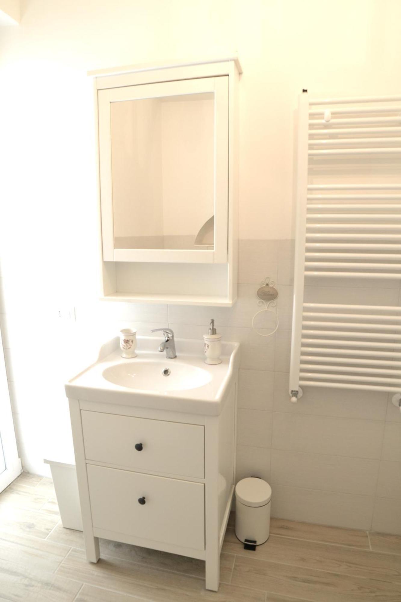 Holiday home Dimora Acquamarina