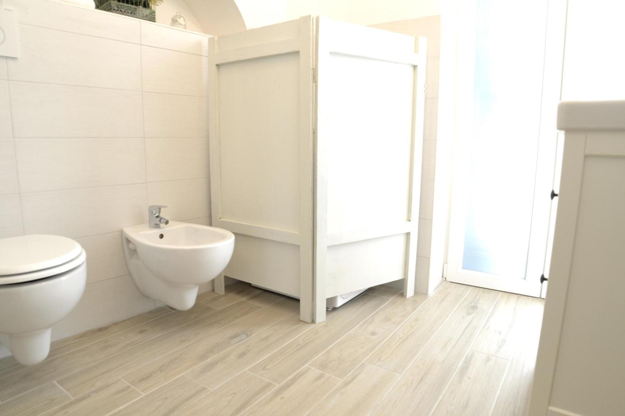 Dimora Acquamarina Holiday home *