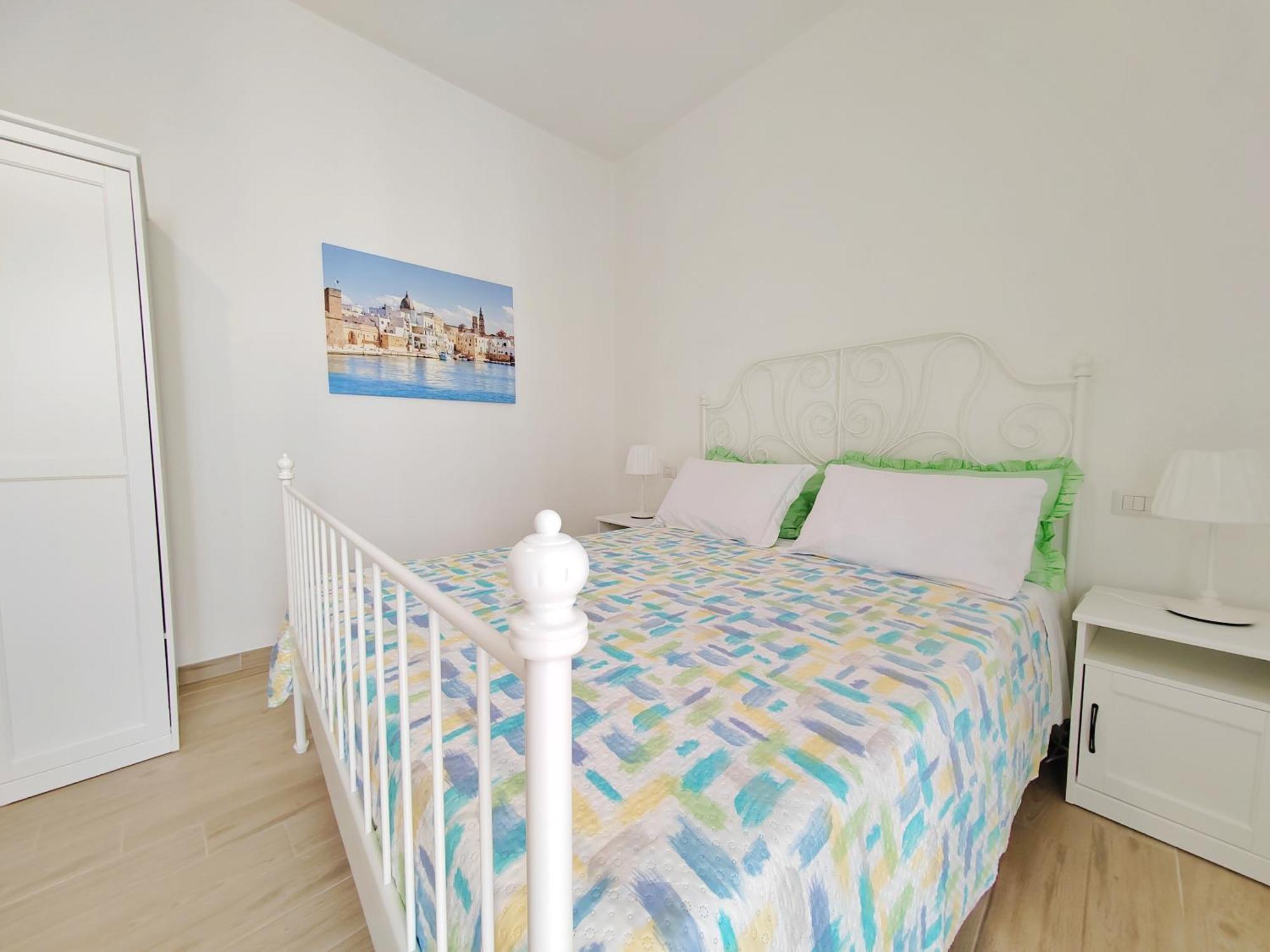 Holiday home Dimora Acquamarina Monopoli