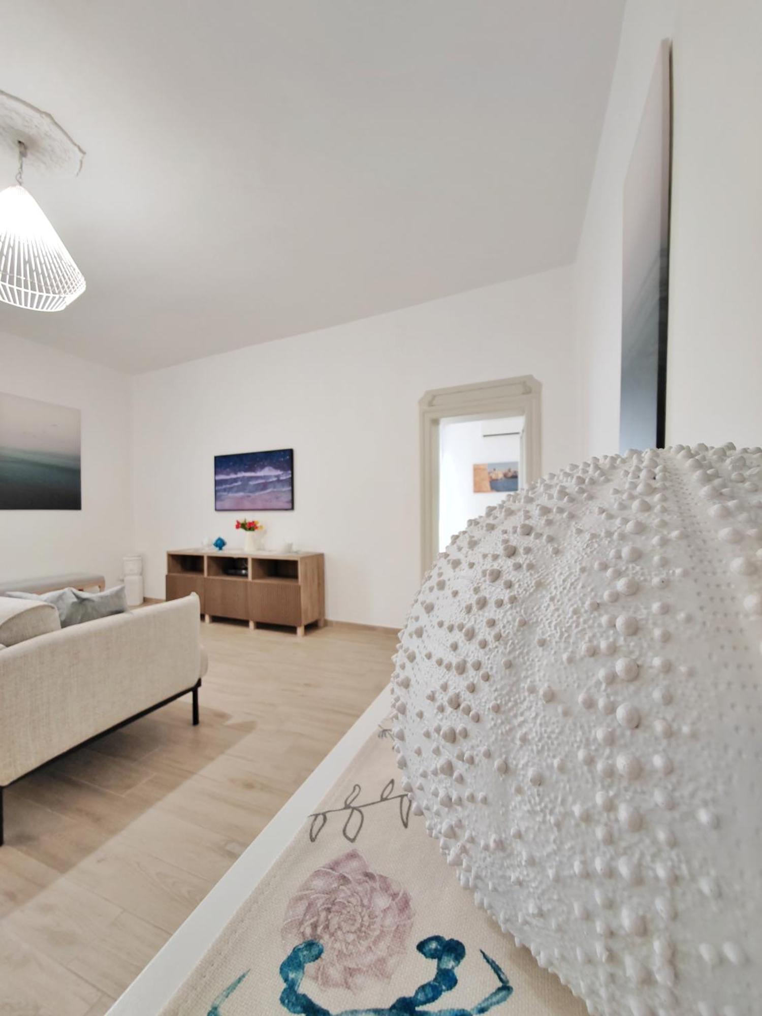 Holiday home Dimora Acquamarina *