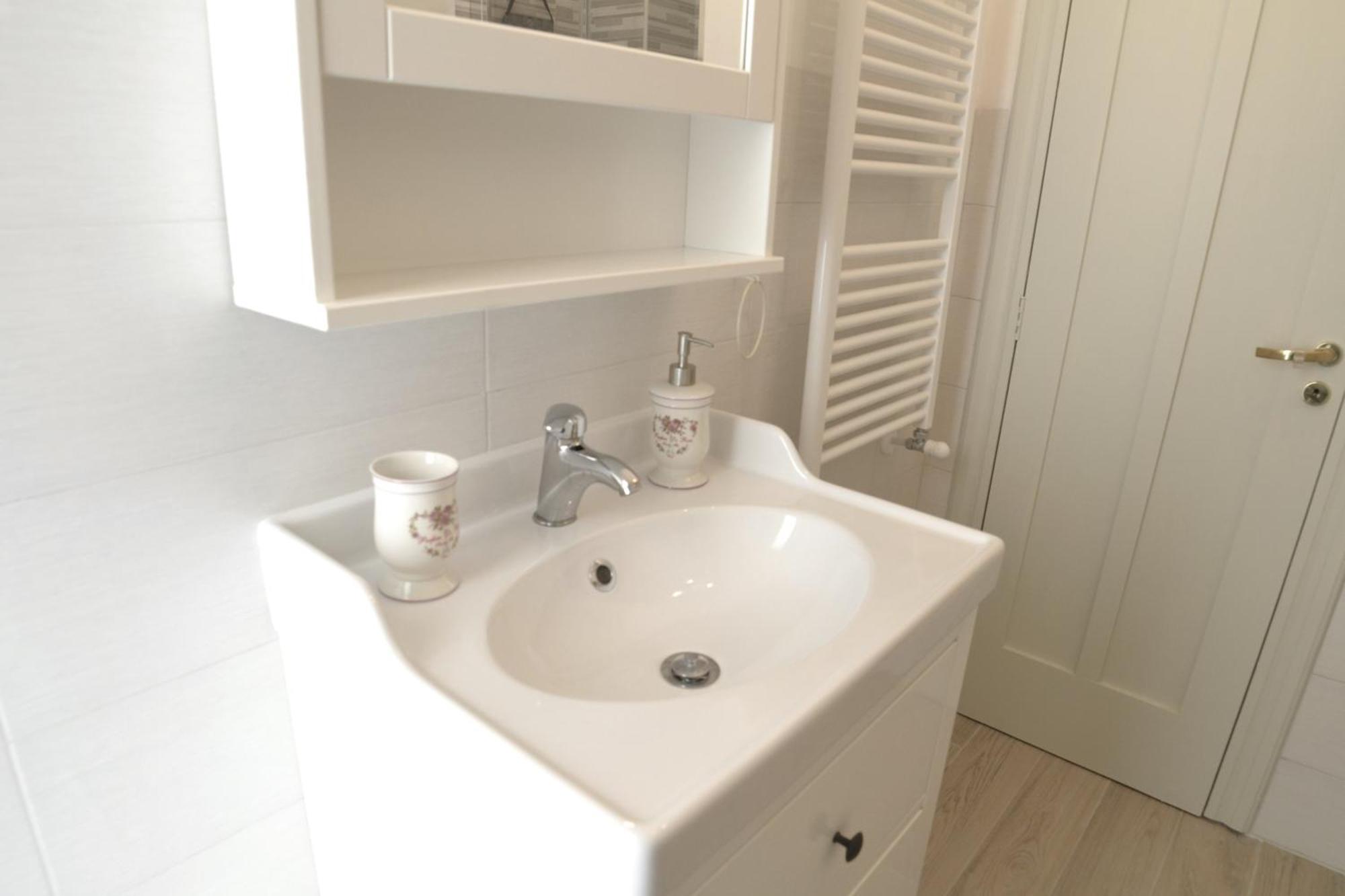 Dimora Acquamarina Holiday home Monopoli