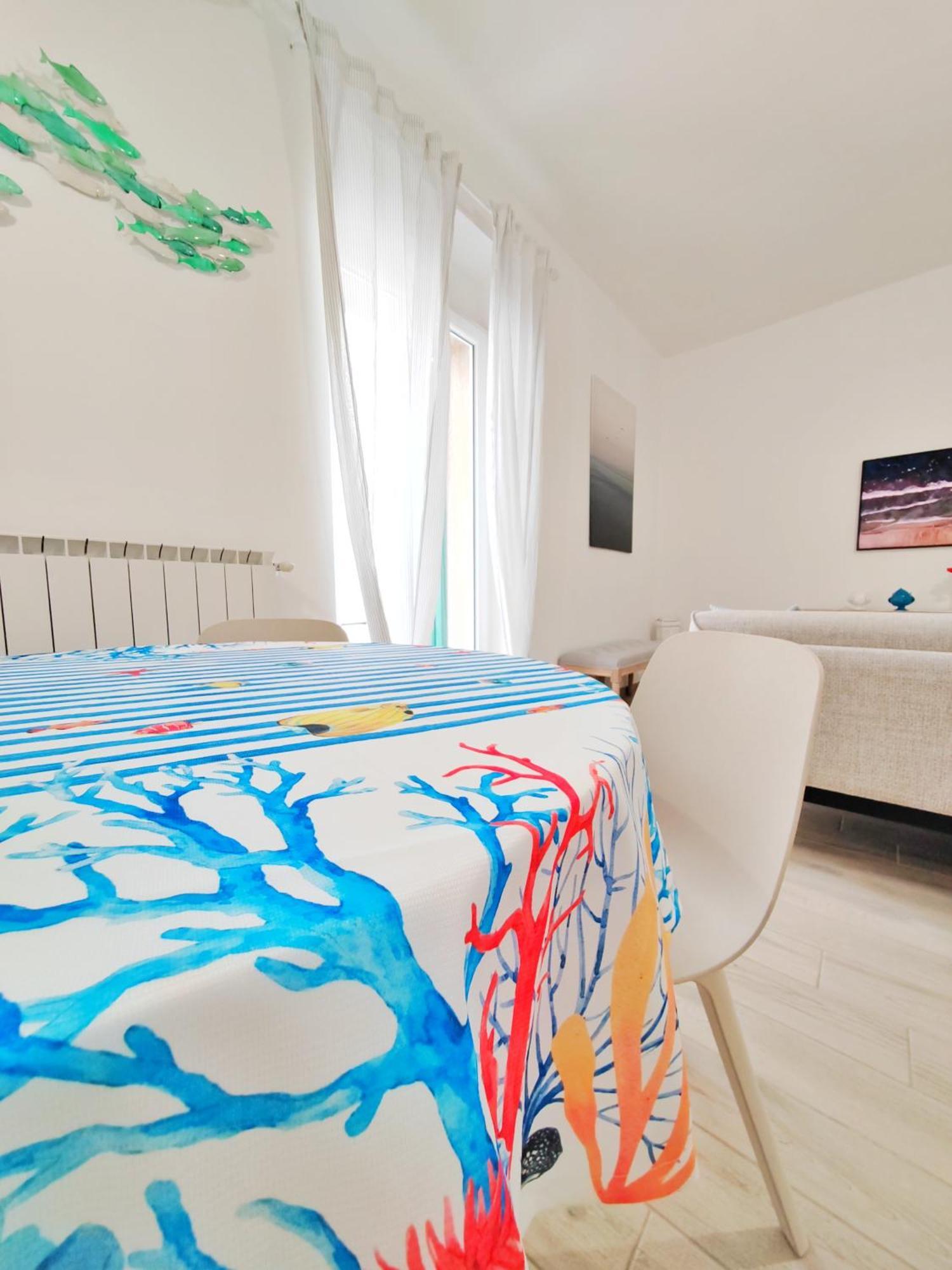 Dimora Acquamarina *