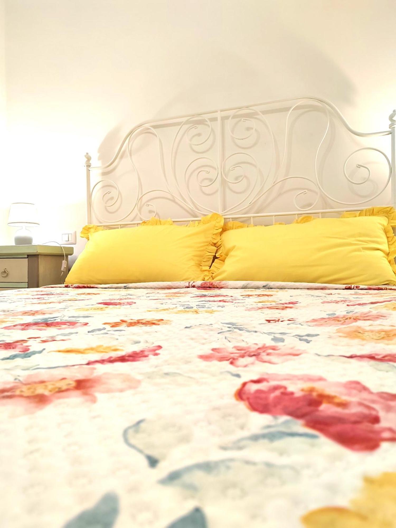 Dimora Acquamarina Holiday home