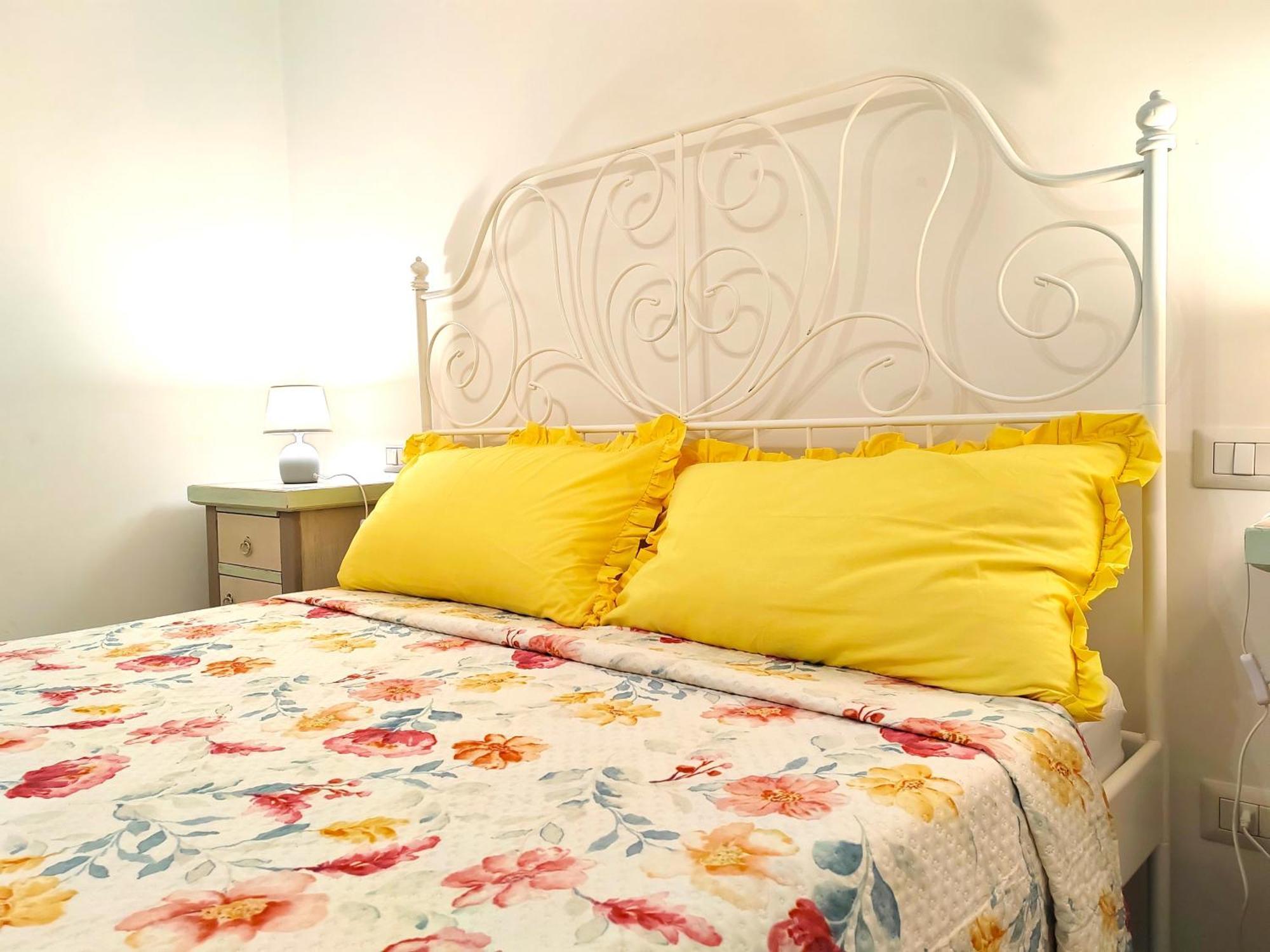 Dimora Acquamarina Holiday home