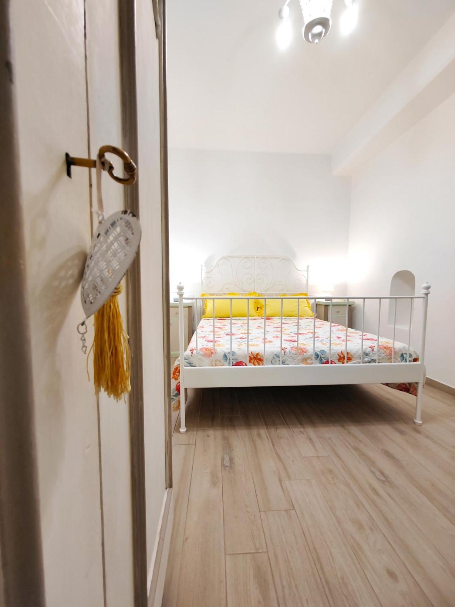 Dimora Acquamarina Holiday home Monopoli