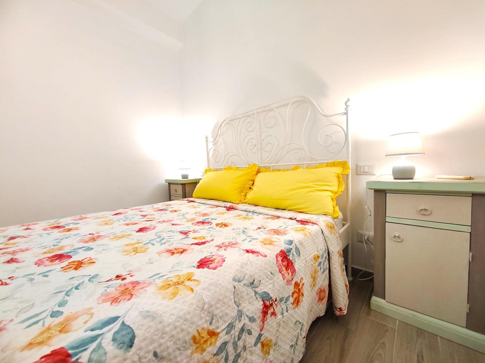 Dimora Acquamarina Holiday home