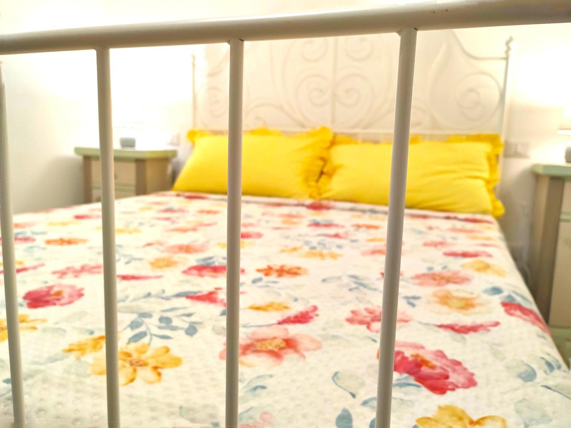 Dimora Acquamarina Holiday home Monopoli