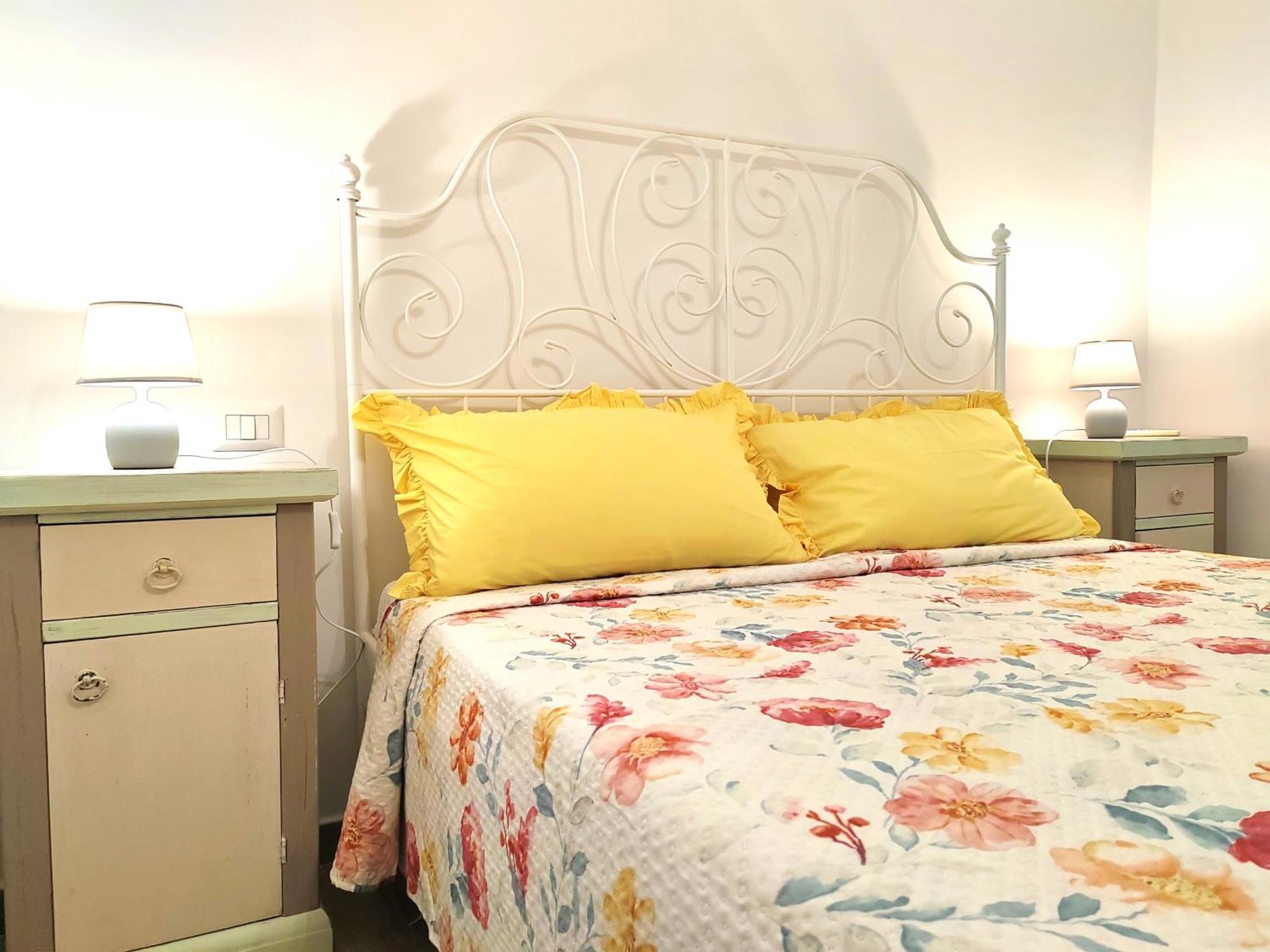Holiday home Dimora Acquamarina Monopoli