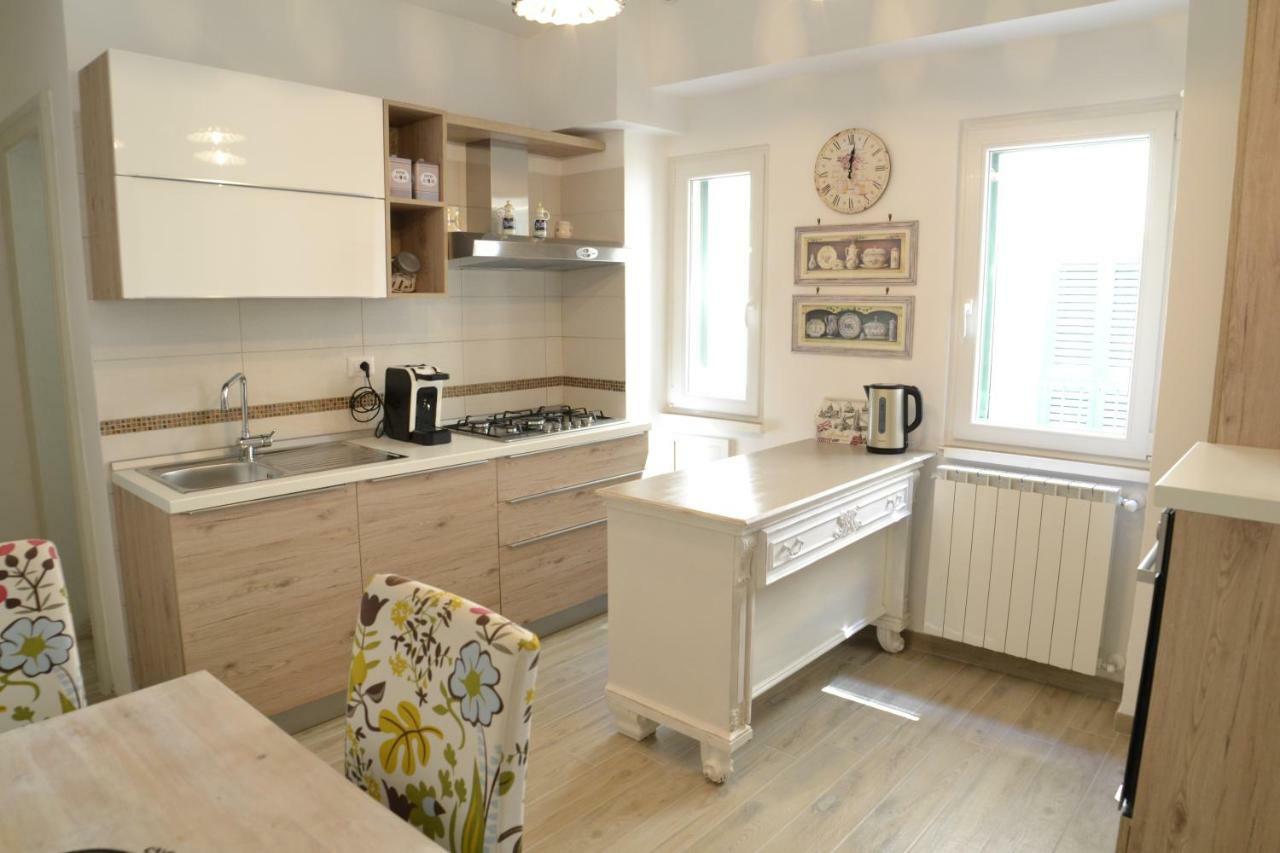 Holiday home Dimora Acquamarina *