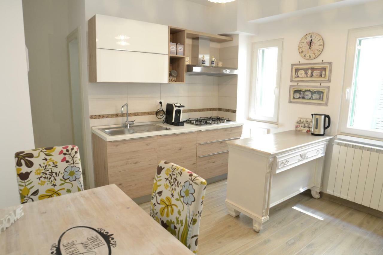 Dimora Acquamarina Holiday home Monopoli