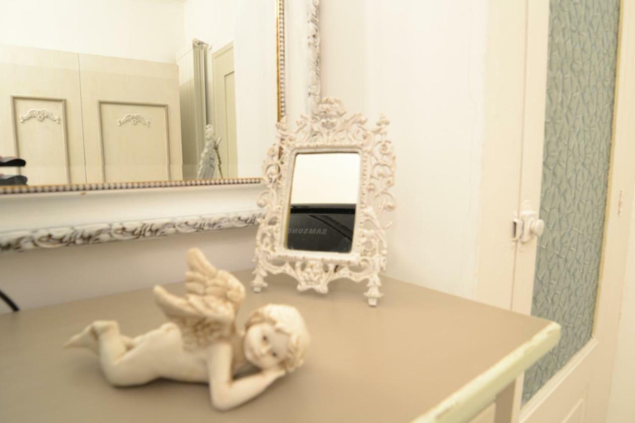 Dimora Acquamarina Holiday home Monopoli